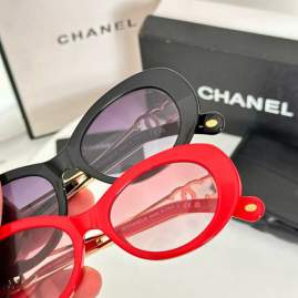 Picture of Chanel Sunglasses _SKUfw77121483fw